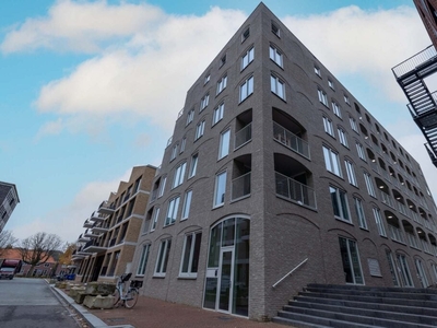 Appartement Ir Kalffstraat in Eindhoven