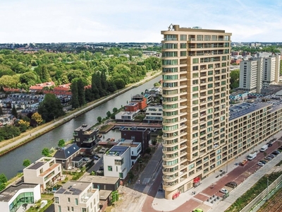 Appartement Joan Muyskenweg in Amsterdam