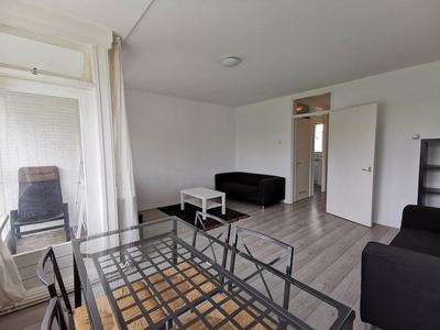 Appartement Johannes Calvijnlaan in Amstelveen