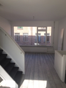 Appartement Kraaierstraat in Leiden