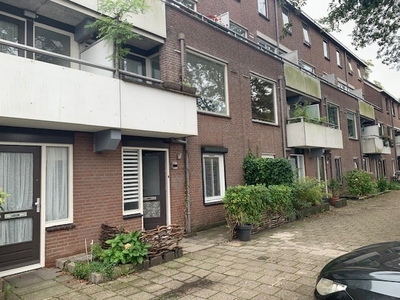 Appartement Lange Zandstraat in Deventer