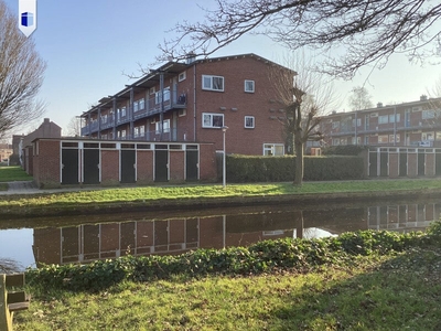 Appartement Larkstraat in Sneek