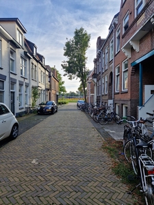 Appartement Lindestraat in Zwolle