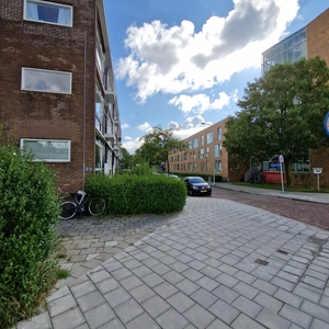 Appartement Lingestraat in Groningen