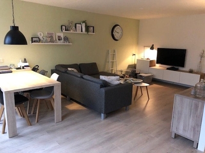 Appartement Markt in Zevenaar