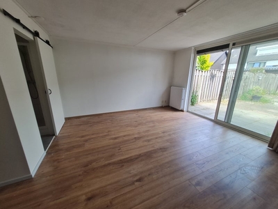 Appartement Moerkapellestraat in Tilburg