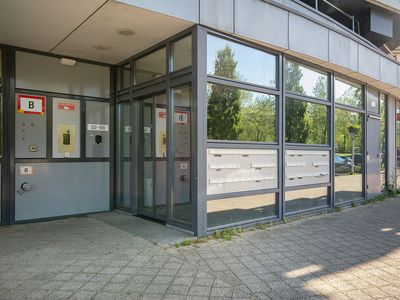 Appartement Molenpolder in De Meern