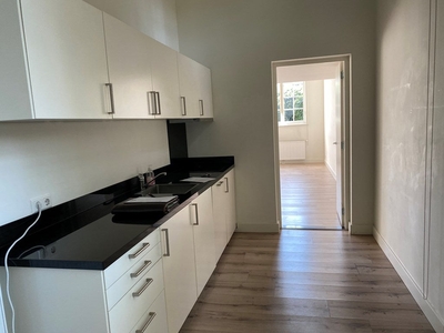 Appartement Neuweg in Hilversum