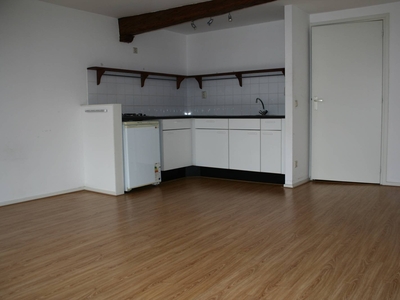 Appartement Oude Rijn in Leiden