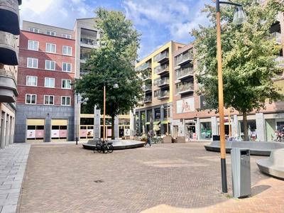 Appartement Parijsboulevard in Utrecht