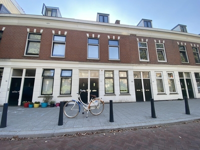 Appartement Paulus Potterstraat in Rotterdam