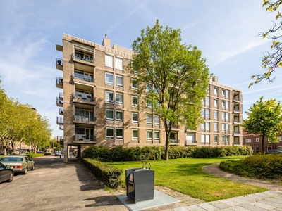 Appartement Pettelaarseweg in Den Bosch