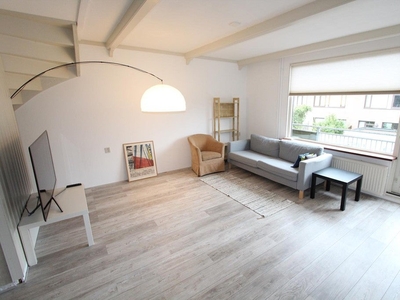 Appartement Praam in Amstelveen