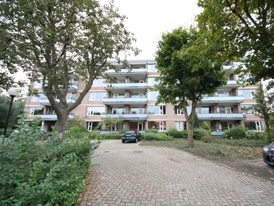 Appartement President Kennedylaan in Oegstgeest