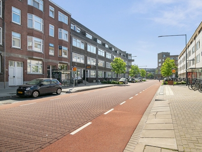 Appartement Professor Kamerlingh Onneslaan in Schiedam