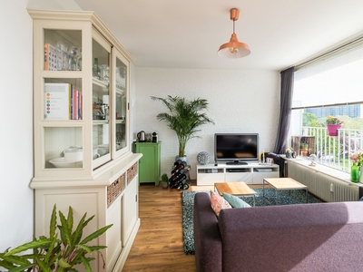 Appartement Rauwenhofflaan in Utrecht