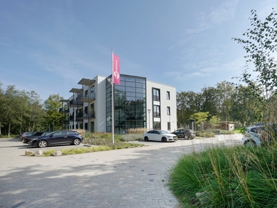 Appartement Ridderhof in Woudenberg