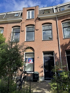 Appartement Schimmelpenninckstraat in Amersfoort