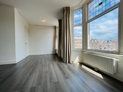 Appartement Spanjaardstraat in Rotterdam