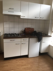 Appartement Speldenmakerssteeg in Gouda