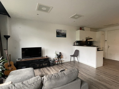 Appartement Stadsring in Amersfoort