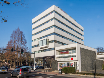 Appartement Stationsweg in Dordrecht