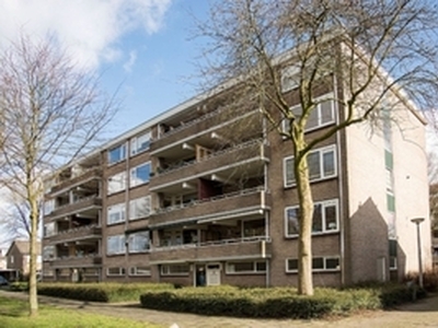 Appartement te huur in Enschede