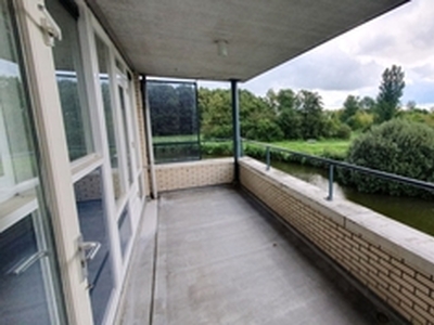 Appartement te huur in Zoetermeer