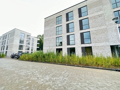 Appartement Jonkheer in Geldrop