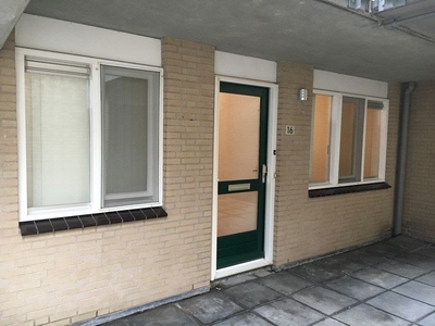 Appartement Tuinweg in Hoofddorp