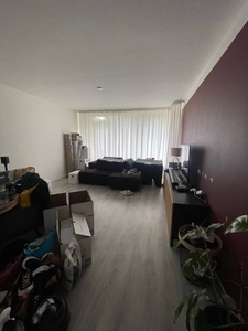 Appartement Valkenkamp in Driebergen-Rijsenburg