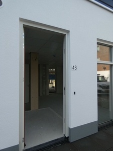 Appartement Vlaszak in Bergen op Zoom