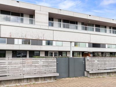 Appartement Waterlinie in Eindhoven