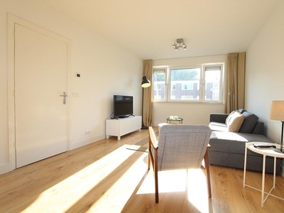 Appartement Wedderborg in Amsterdam