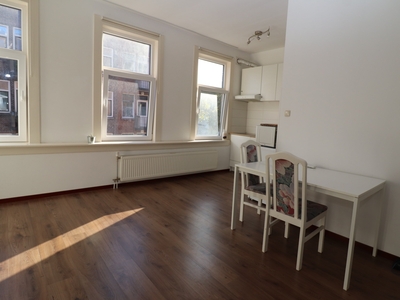 Appartement Willem Beukelszstraat in Rotterdam