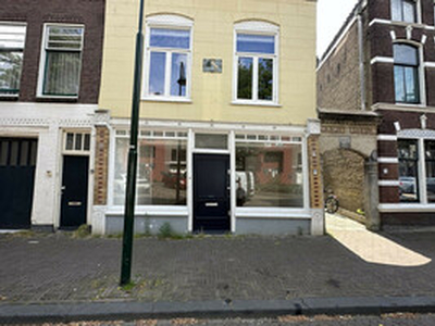 Benedenwoning (appartement) te huur in Gouda