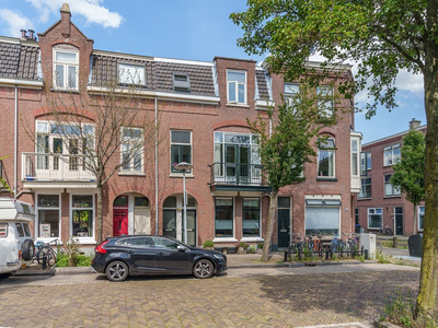 Bilderdijkstraat 41bis