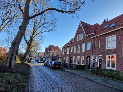 Bovenwoning Poortstraat, Groningen huren?