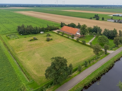 Burgemeester Buiskoolweg 10