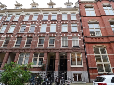 Da Costastraat 89 HS