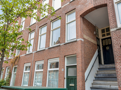 Daltonstraat 41