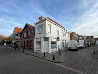 Dijkstraat 62