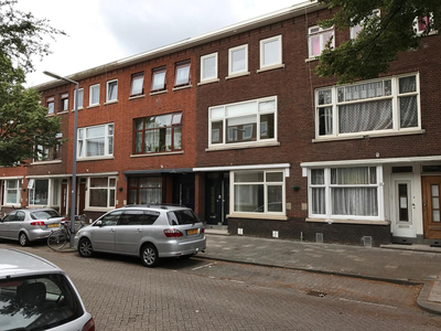 Donkerslootstraat 81ab