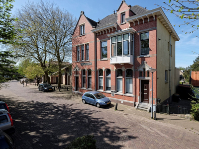 Dorpsstraat 75a