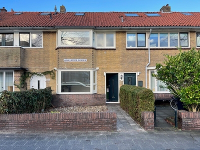 Eengezinswoning Leeuwerikstraat, Leeuwarden huren?