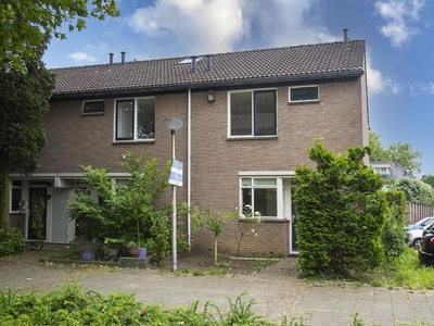 Egbertstraat 1