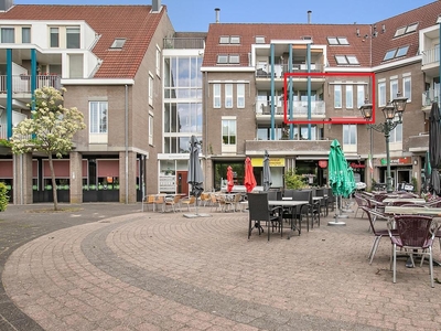 Harmonieplein 81