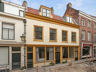 Haverstraat 7en 9