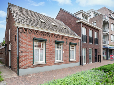 Hoofdstraat 58