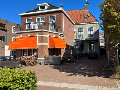 Hortusstraat 20